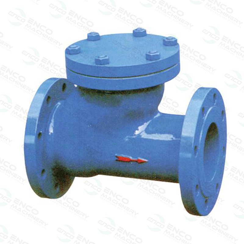 ENCO's hydraulic pressure relief valve ENCO's hydraulic pressure relief valve