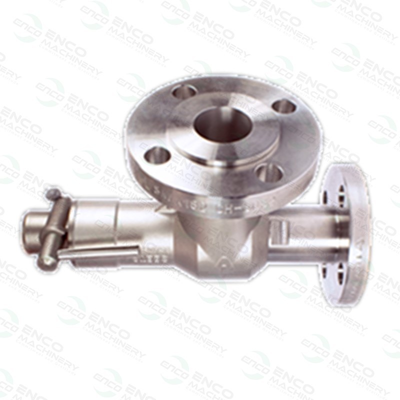 ENCO hydraulic pressure relief valve ENCO hydraulic pressure relief valve